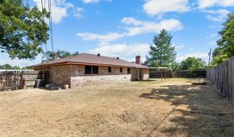 406 Chumney Dr, Teague, TX 75860