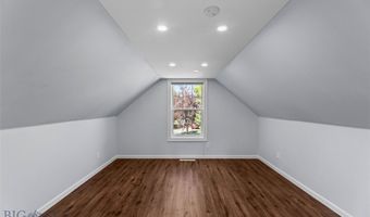 502 Cambridge Dr, Bozeman, MT 59715