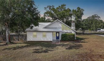 709 N JOHNSON Ave, Arcadia, FL 34266