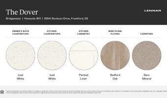 36541 Burleson Dr, Frankford, DE 19945