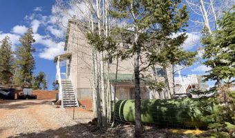 678 W Ski View Dr, Brian Head, UT 84719
