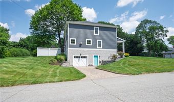 96 Evergreen St, Cumberland, RI 02864
