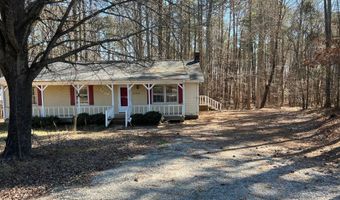 12005 Holly Springs New Hill Rd, Apex, NC 27539