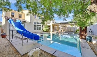 7265 Iron Oak Ave, Las Vegas, NV 89113