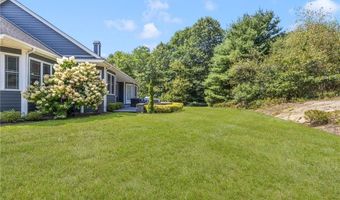 919 Ten Rod Rd, Exeter, RI 02822