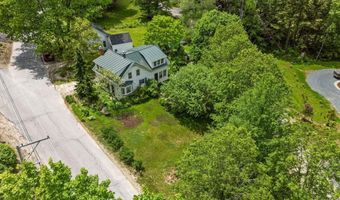 96 Lawrence St, Andover, NH 03216