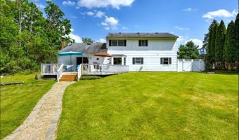 25 Carol Dr, Alloway, NJ 07418
