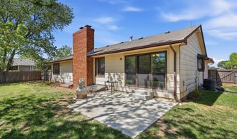 217 W Douglas Ave, Andover, KS 67002
