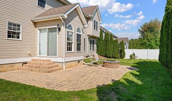 213 SANDHILL Way, Camden Wyoming, DE 19934