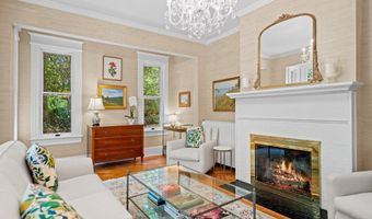 3031 NEWARK St NW, Washington, DC 20008