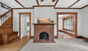 405 Silver St, Akron, OH 44303