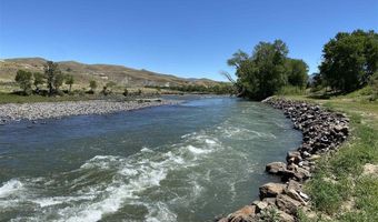 TBD Trinity Pass B, Cody, WY 82414