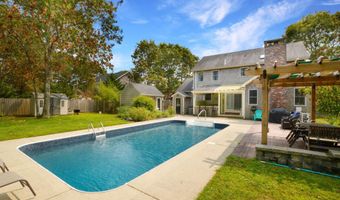 48 Tara Ter, Bourne, MA 02532