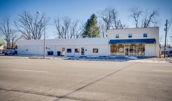 560 W Main St, Abingdon, VA 24210