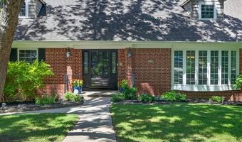 1902 Skyline Pl, Bartlesville, OK 74006