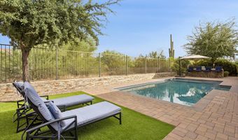 5731 E ASHLER HILLS Dr, Cave Creek, AZ 85331