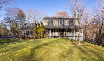 9 Breeze Hill Rd, Danbury, CT 06810