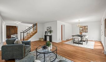 7303 Old Post Rd, Boulder, CO 80301