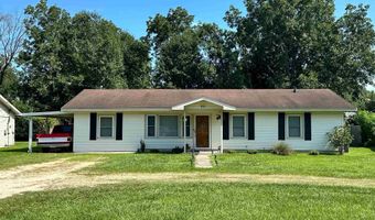 511 E Pine St, Atmore, AL 36502