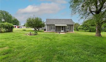 10855 72nd Rd SE, Agency, MO 64401