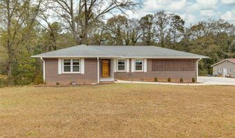 208 Brentwood Cir, Anderson, SC 29625