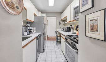2625 Park Ave 14J, Bridgeport, CT 06604