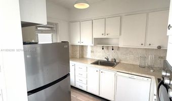 9700 E Bay Harbor Dr 408, Bay Harbor Islands, FL 33154