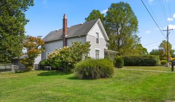 10196 State Road 48, Aurora, IN 47001
