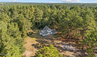 376 Foxfire Rd, Aberdeen, NC 28315