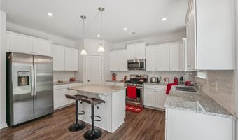 166 Graham Cir, Adairsville, GA 30103