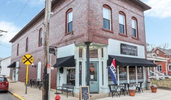 8718 OH-752, Ashville, OH 43103