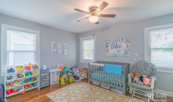 1116 Montgomery Ave, Albemarle, NC 28001