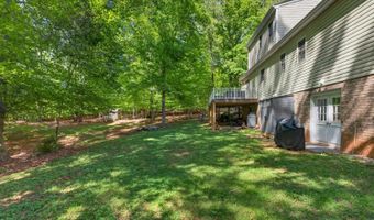 261 Blue Ridge Ln, Amherst, VA 24521