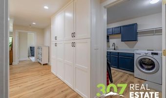 3111 Kent Ave, Cody, WY 82414