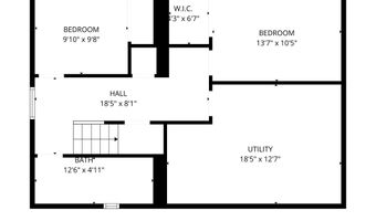 306 North St, Amery, WI 54001