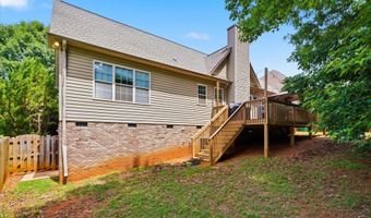 707 Secretariat Dr, Boiling Springs, SC 29316