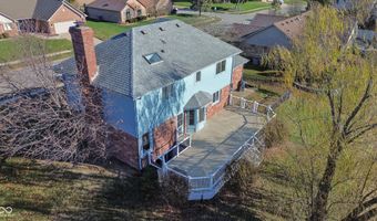 403 Southcreek Dr N, Indianapolis, IN 46217