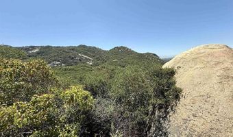 0 Mt. Olympus Valley Rd, Fallbrook, CA 92028