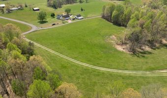 Martha Stockton Road, Albany, KY 42602