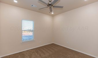 7607 Beck Dr, Amarillo, TX 79119