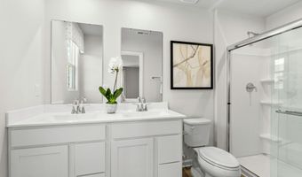 8011 Sterling Oaks Dr NW Plan: Woodford, Ash, NC 28420