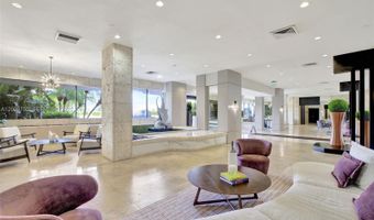 1000 Island Blvd 503, Aventura, FL 33160