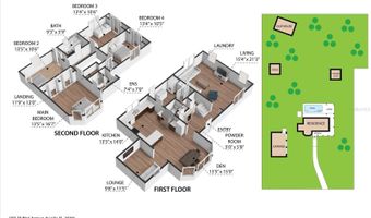 1701 SE WALSTON Ave, Arcadia, FL 34266