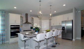 5347 SPADERDOCK Ln, Apopka, FL 32712