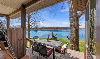 1145 Lakeshore Dr, Akron, IN 46910