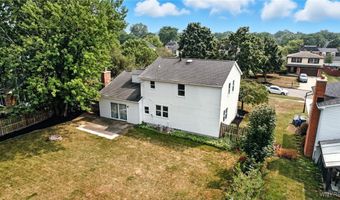292 Oakbrook Dr, Amherst, NY 14221