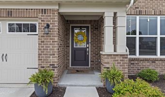4089 Grange Dr, Bargersville, IN 46106