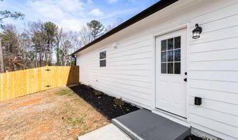 860 Gardner St SW, Austell, GA 30168