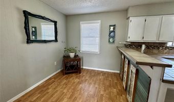 925 N Kirk St, Hico, TX 76457