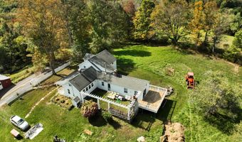 234 County Rd, Becket, MA 01223